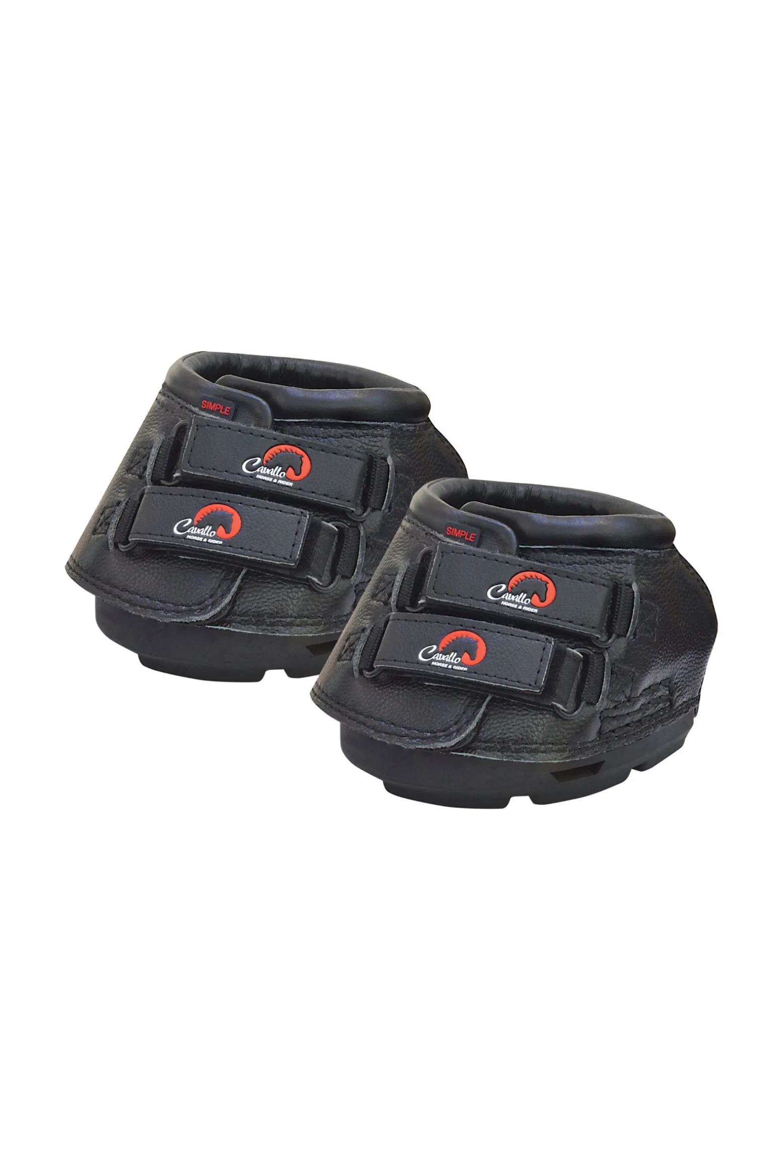 Cavallo Hoof Boots F.R.A. Simple SRS Boots (vanlig/par)