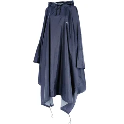 Covalliero regnponcho, en størrelse