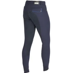 Covalliero Techno ridebukser