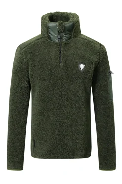 Covalliero Teddy barnesweater