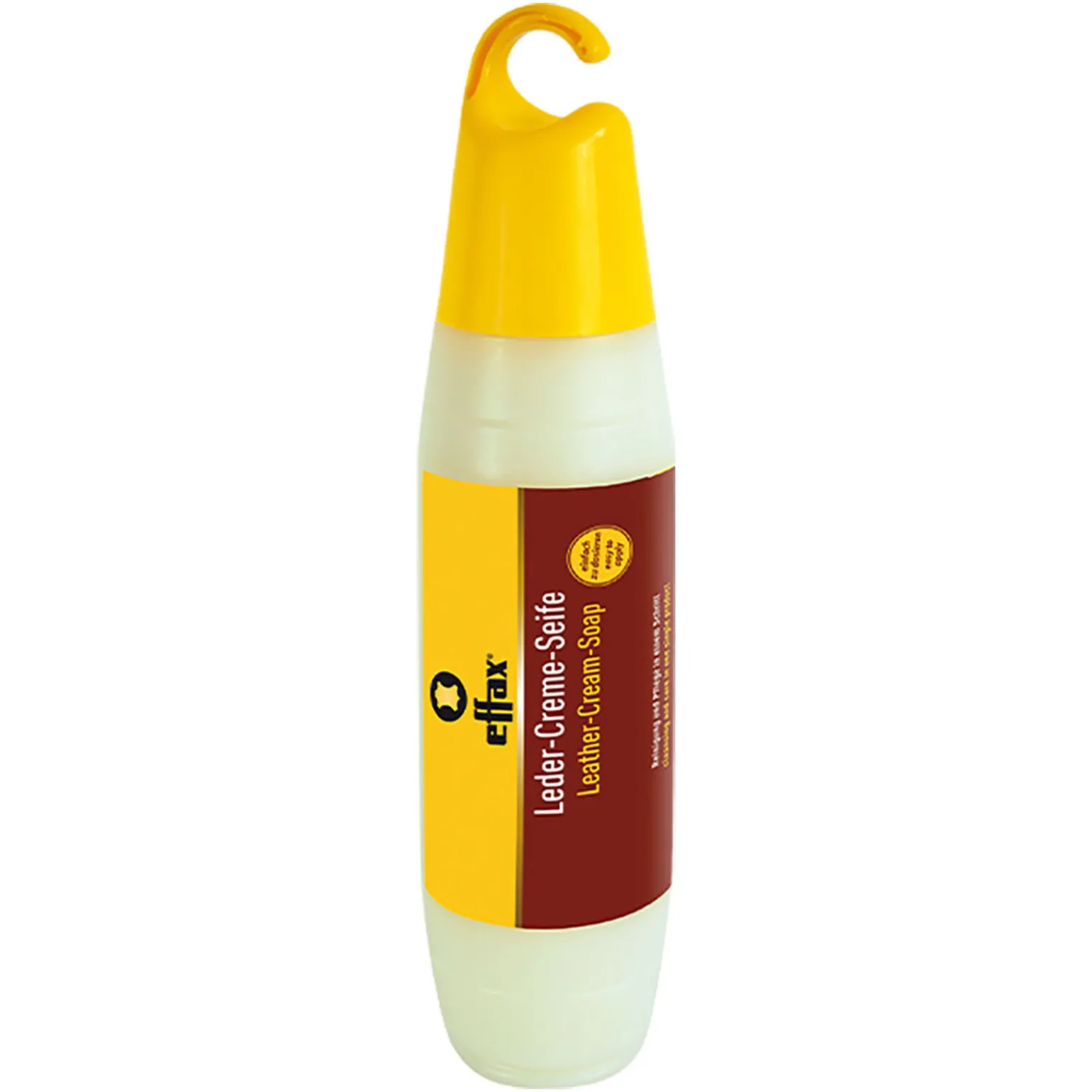 Effax Leather-Creamsoap, 400 ml