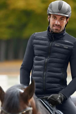 ELT Missouri Herre softshell-mix jakke
