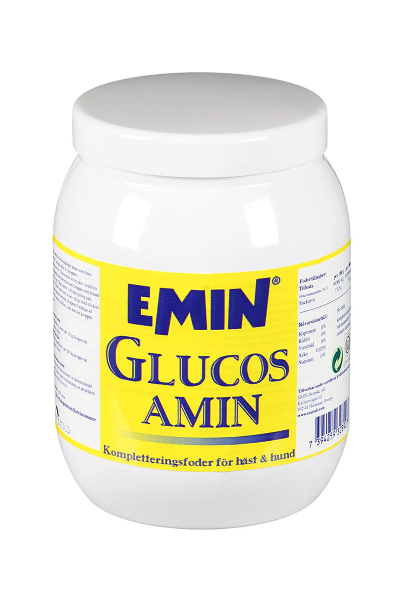 Emin glukosamin, 1000 gram