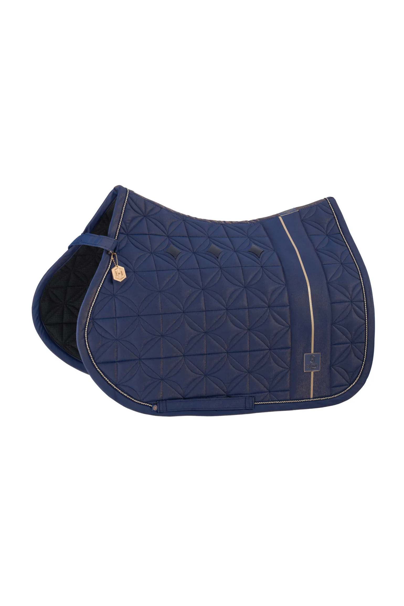 Eskadron Heritage AW24 Big Square Glam allroundsjabrak