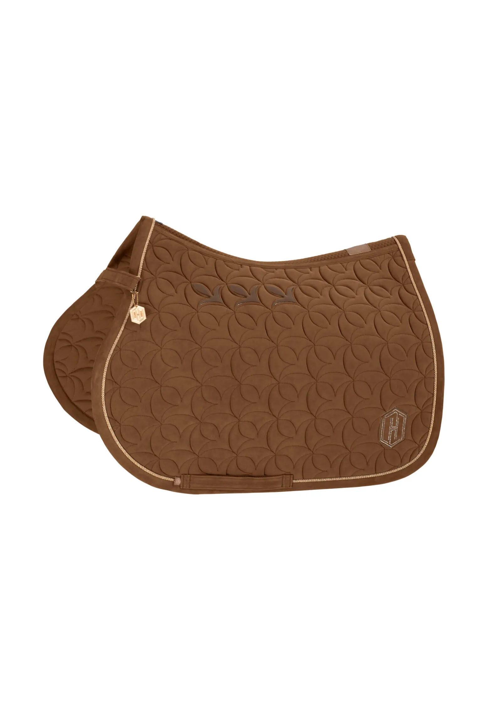 Eskadron Heritage AW24 Velour Emblem Allroundsjabrak