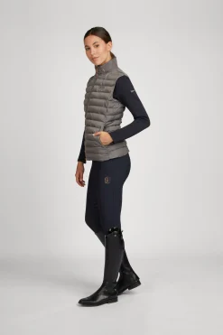 Eskadron Heritage Fanatics AW2023 vattert vest til dame