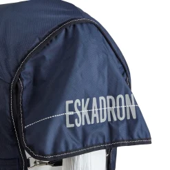 Eskadron Omega utedekken, 250 gram