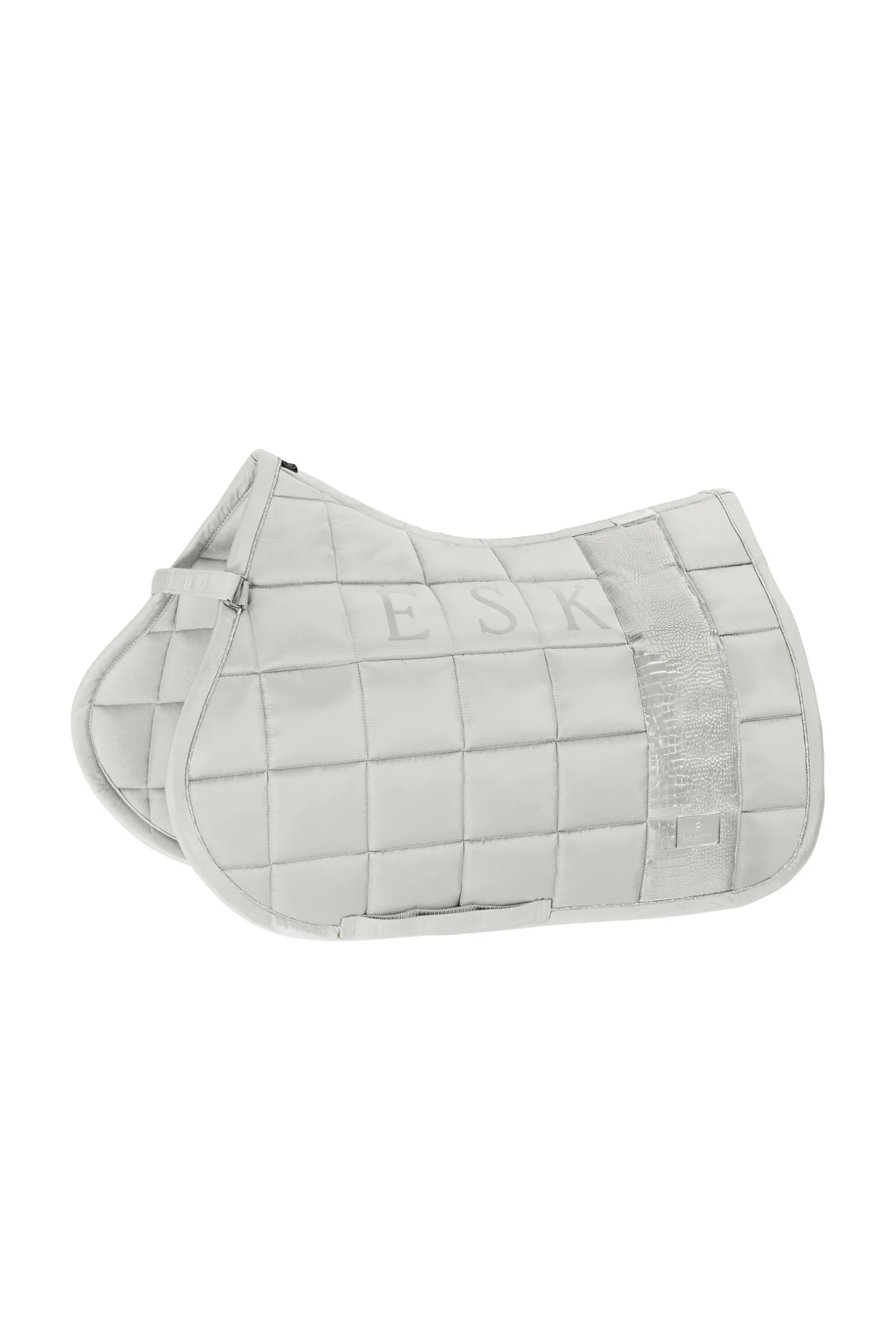 Eskadron Platinum 22 Big Square Glossy allround sjabrak