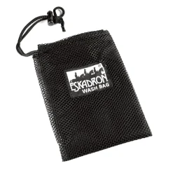 Eskadron vaskebag for belegg