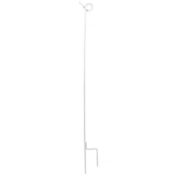 Farm Patrol grisehale-påle 105 cm, Ø 7mm, 10 stk