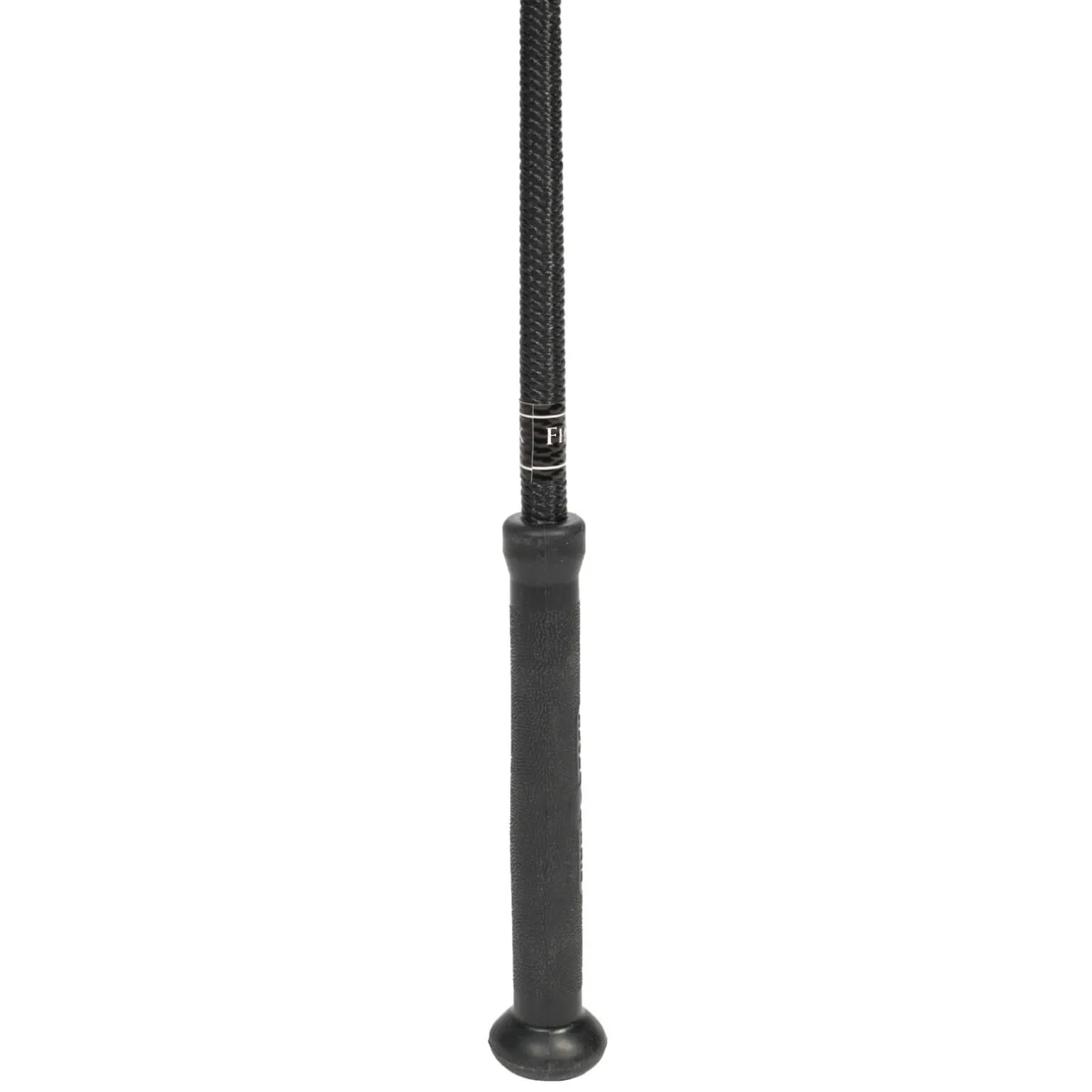 Finntack Pro 48" kjørepisk, trav (120 + 17 cm)