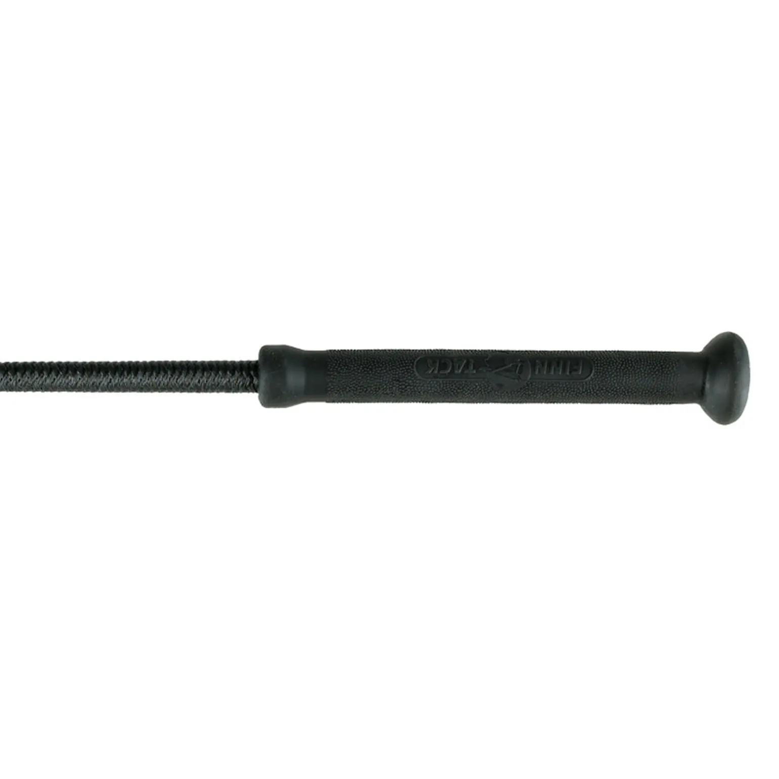 Finntack Pro 60" kjørepisk, travtrening (155 + 17 cm)