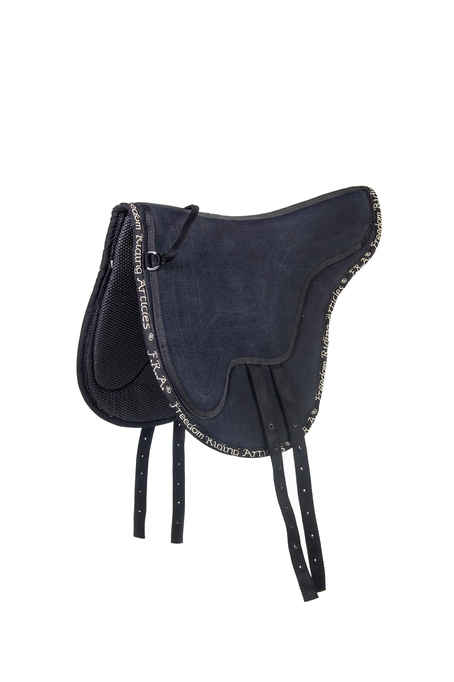 F.R.A. Freedom Riding Articles Jeany barbakpad