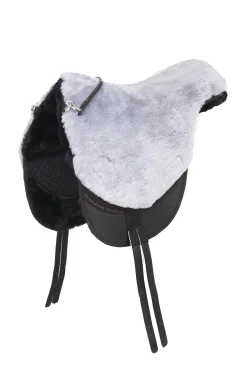 F.R.A. Freedom Riding Articles Macon barbakpad i lammeskinn (M)