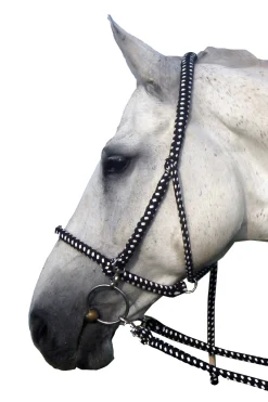 F.R.A. Freedom Riding Articles Gregor gime/hodelag inkludert bomullstøyler
