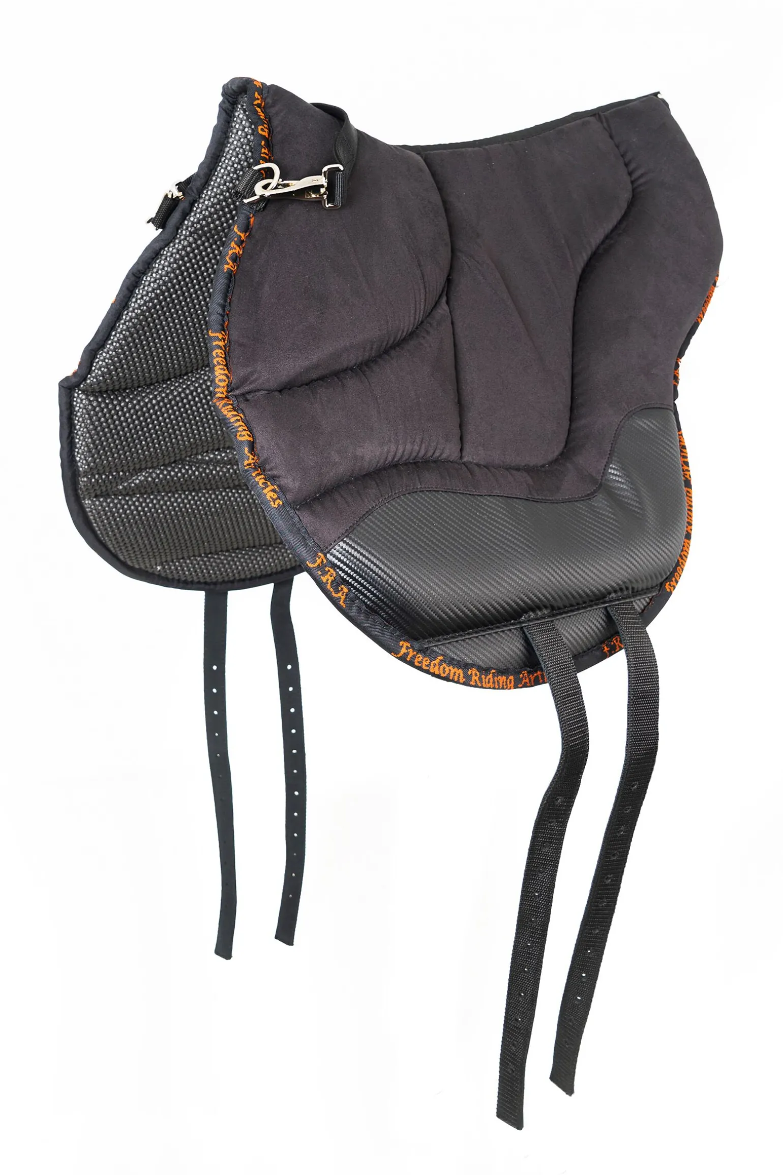 F.R.A. Freedom Riding Articles Dardo barbakpad (Én størrelse)