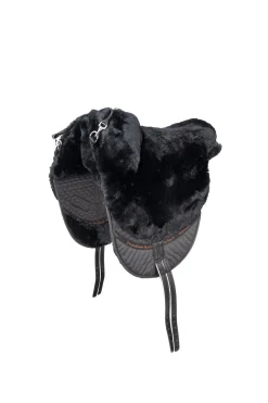 F.R.A. Freedom Riding Articles Macon Extra Merino barbakpad, kneputer og innlegg, S