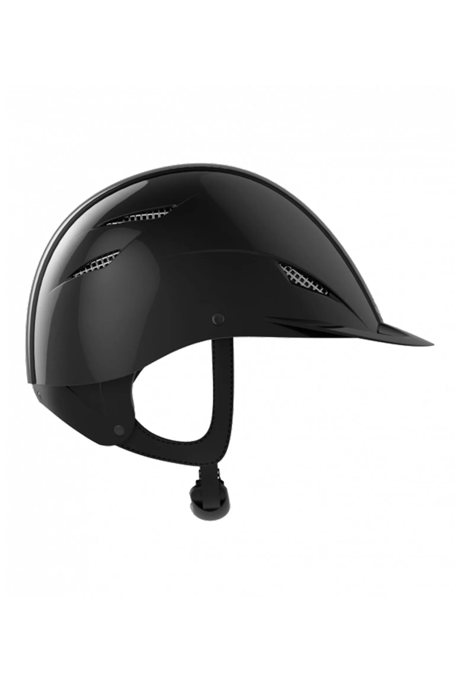 GPA Easy Speed Air Hybrid ridehjelm