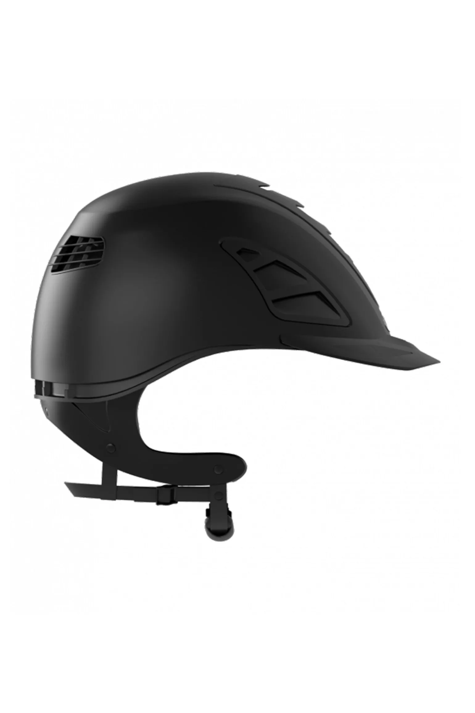 GPA 4S Speed Air TLS ridehjelm