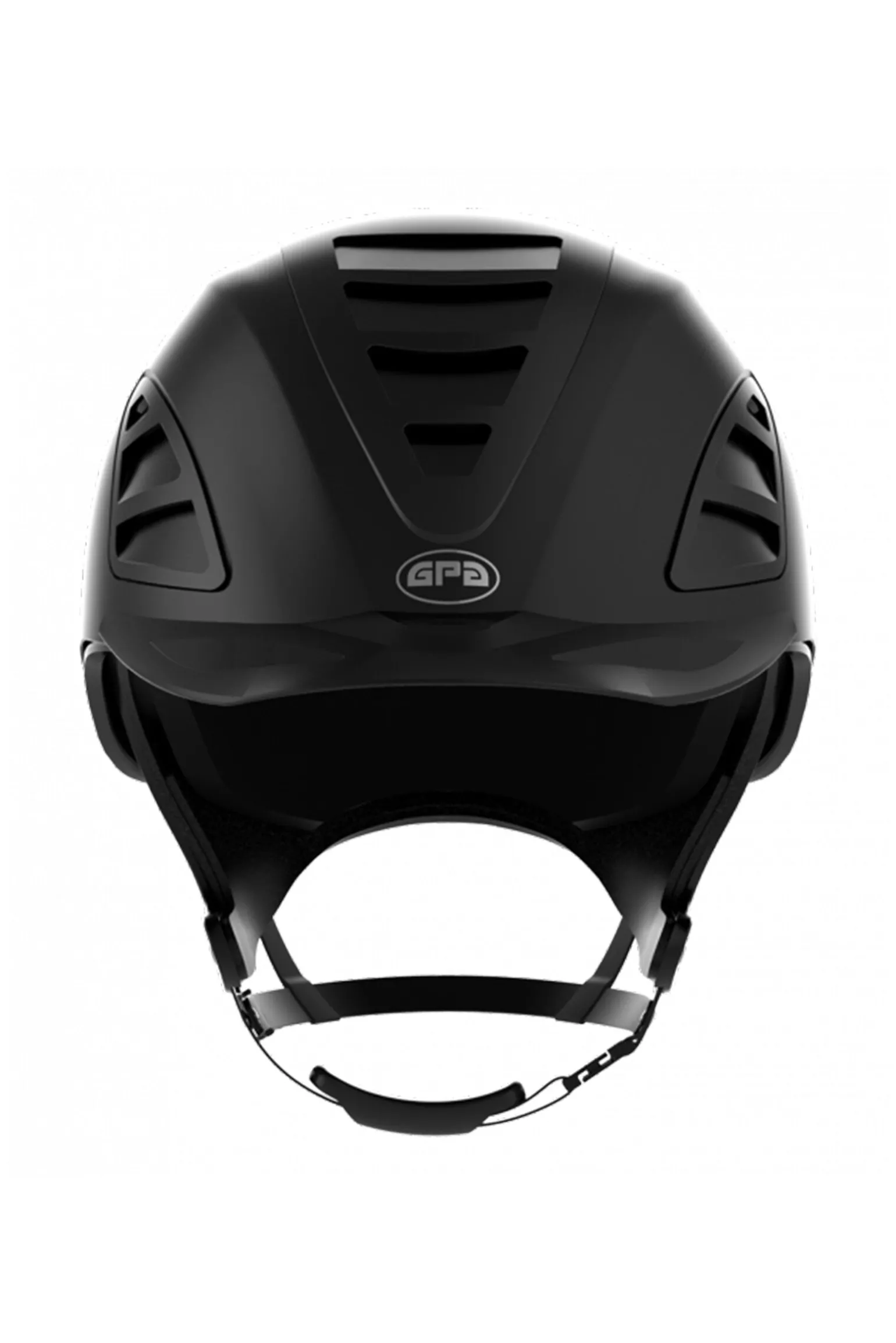 GPA 4S Speed Air TLS ridehjelm
