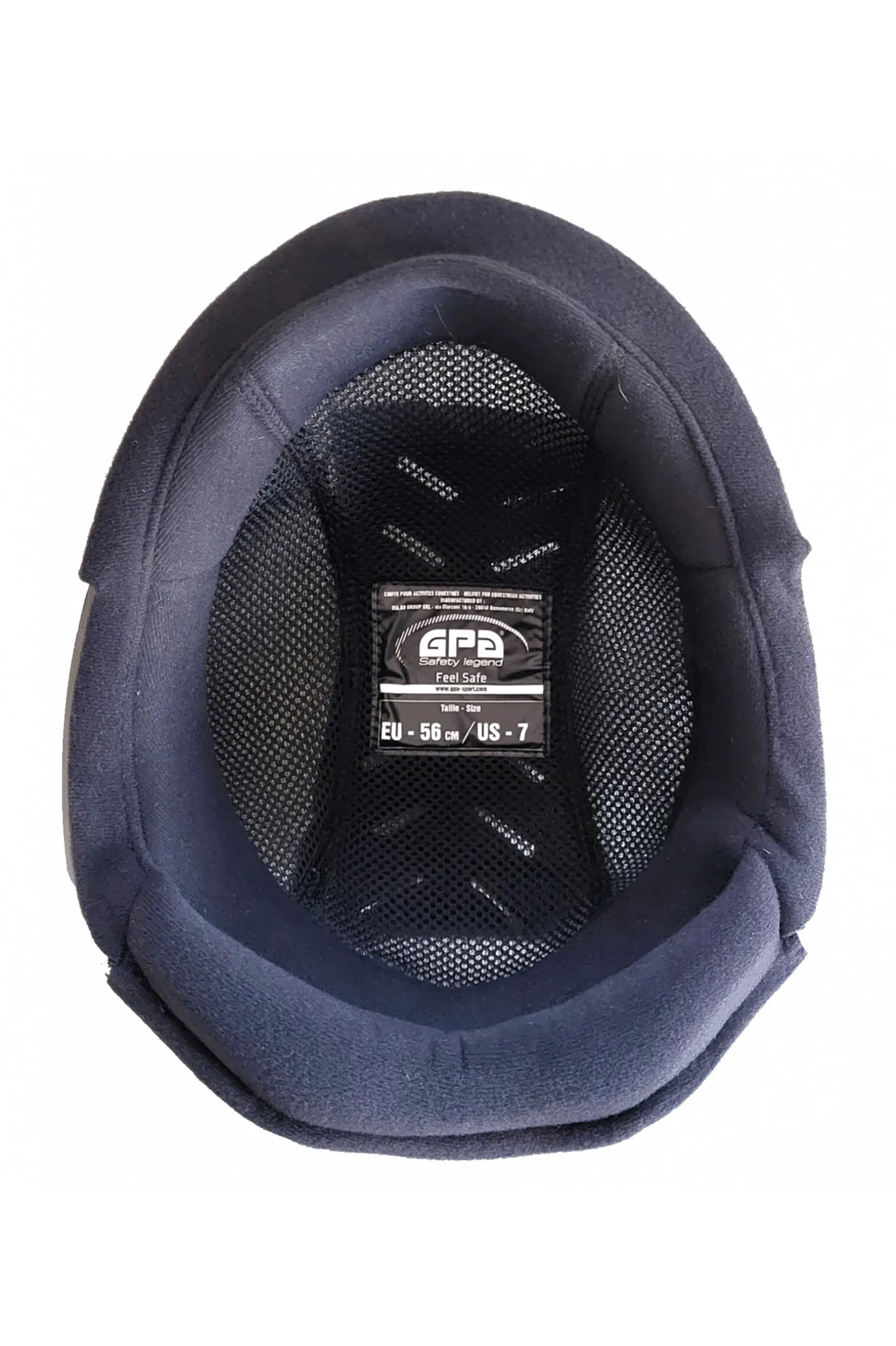 GPA-liner
