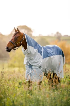 Horseware Amigo AmEco Combi fluedekken