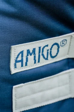 Horseware Amigo Ripstop Utedekken 900D, 0g