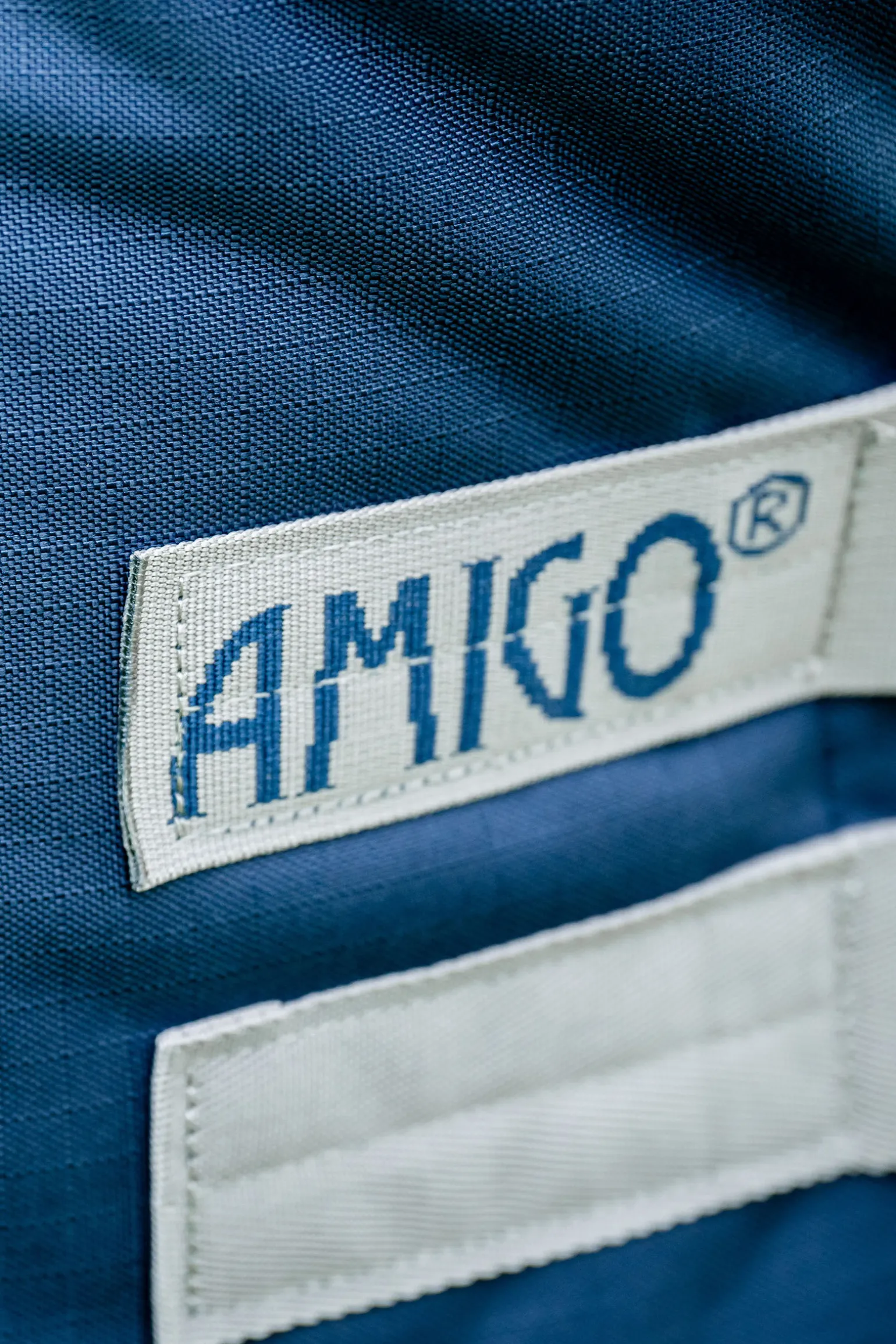 Horseware Amigo Ripstop Utedekken 900D, 0g