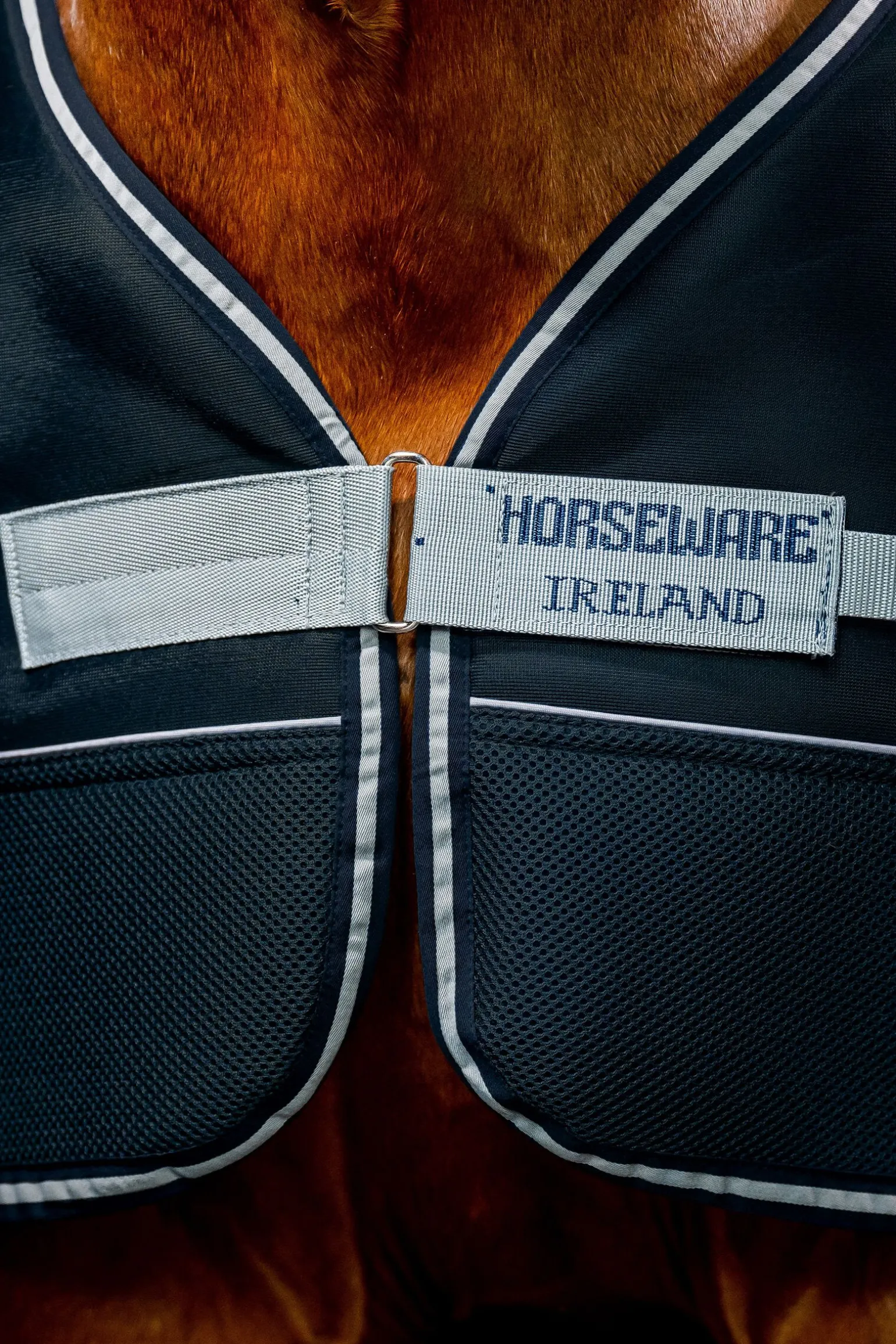 Horseware Dry Liner underdekken med tørkefunksjon, 50 g
