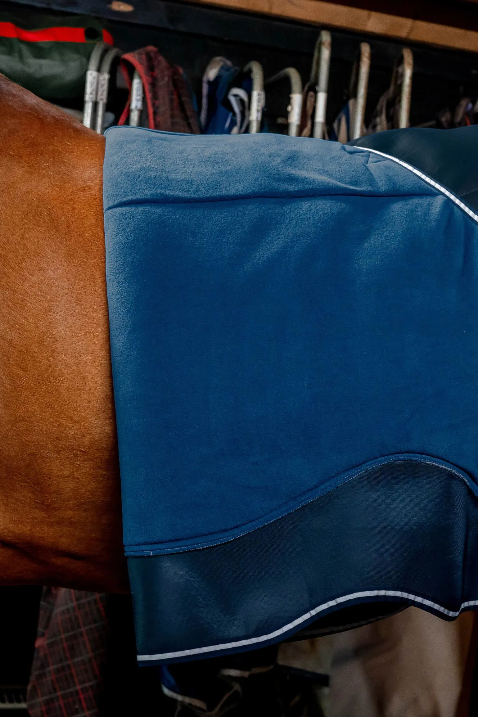 Horseware Dry Liner underdekken med tørkefunksjon, 50 g