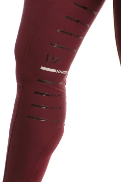 Horseware Hybrid Meryl pull-up ridebukser