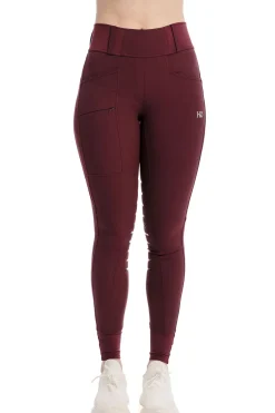 Horseware Hybrid Meryl pull-up ridebukser