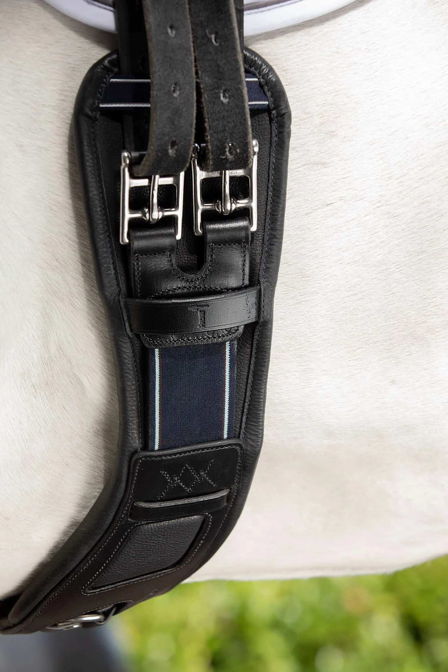 Horseware Rambo Micklem Comfort dressurgjord