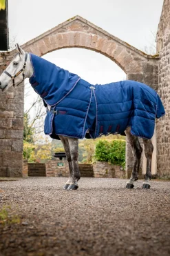 Horseware Rambo Optimo Plus Budle Beitedekken (med 200g Liner)