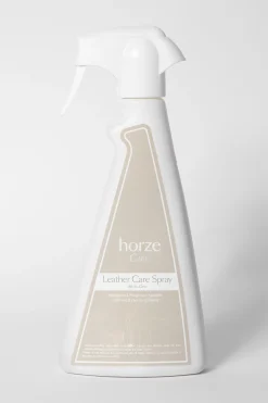 Horze alt i et Spray, pleie av lær, 500 ml