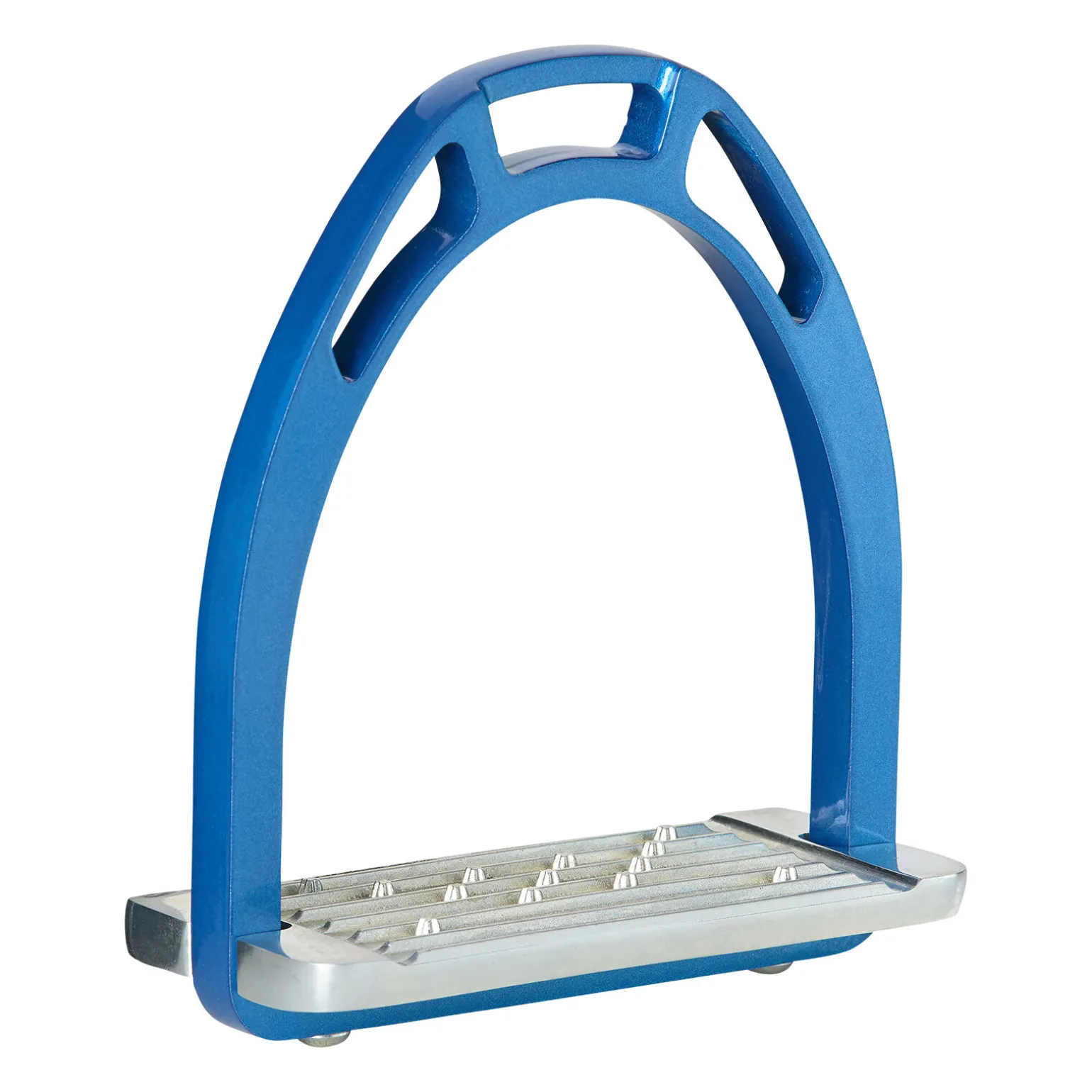 Horze aluminium stigbøyler