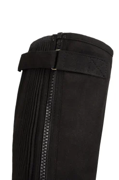 Horze Amara ribbede leggchaps