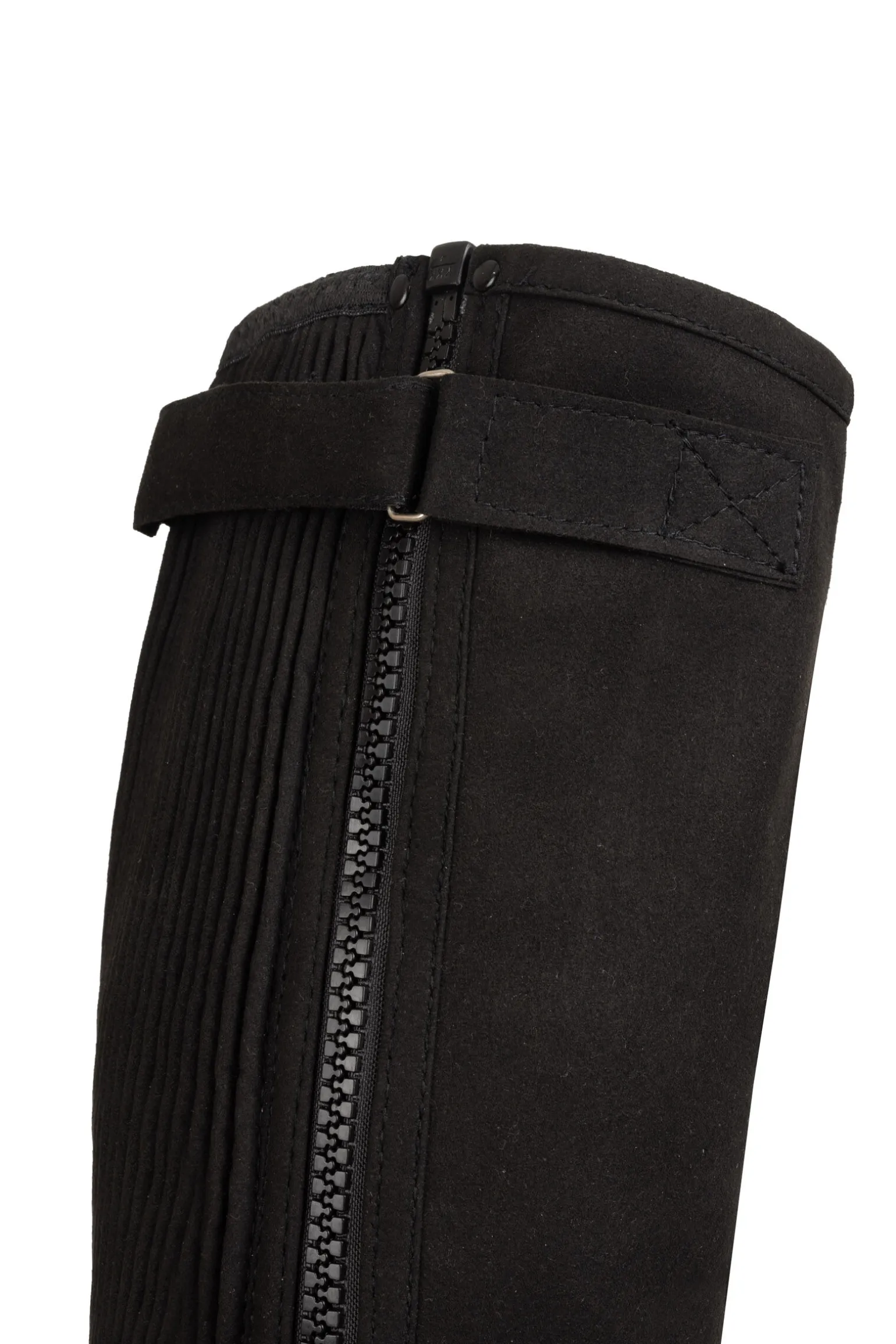 Horze Amara ribbede leggchaps