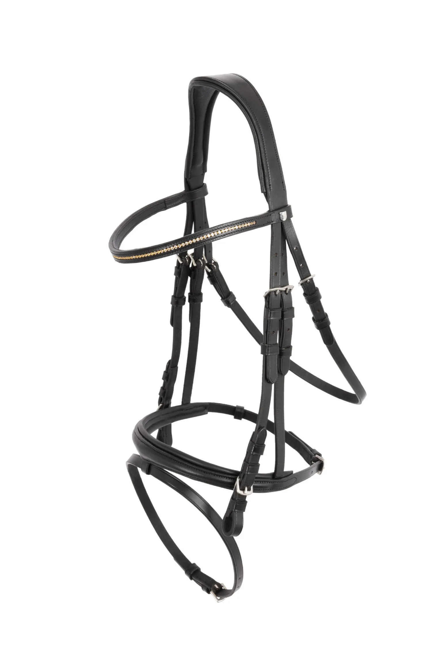 Horze Anatomical Ease hodelag