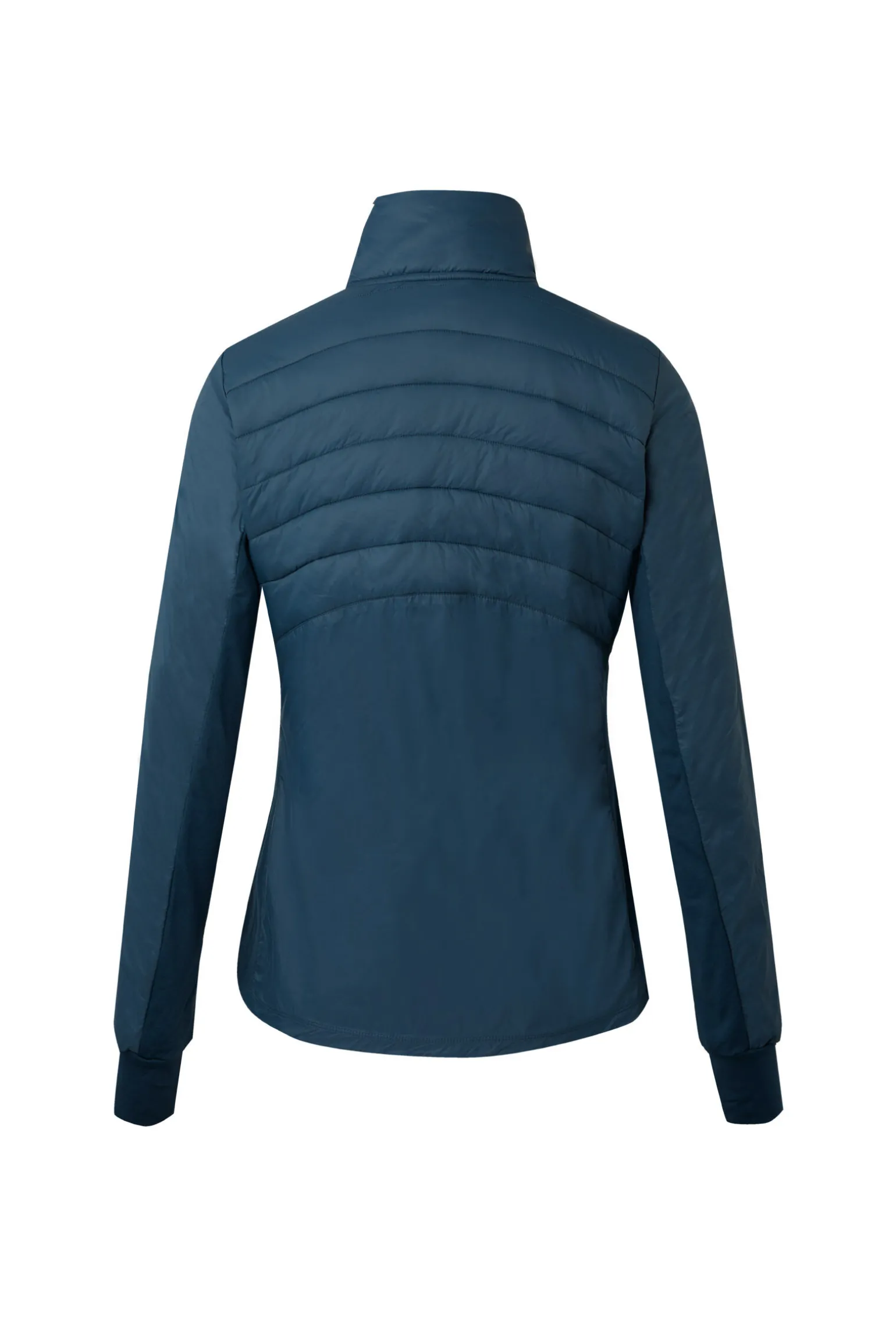 Horze Annika hybrid anorakk, dame