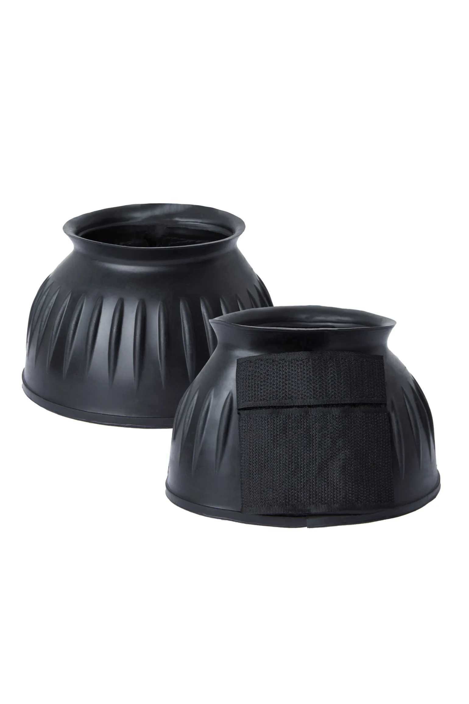 Horze Anti-Twist Lock-On kopper