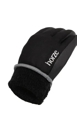 Horze arbeidshansker vinter