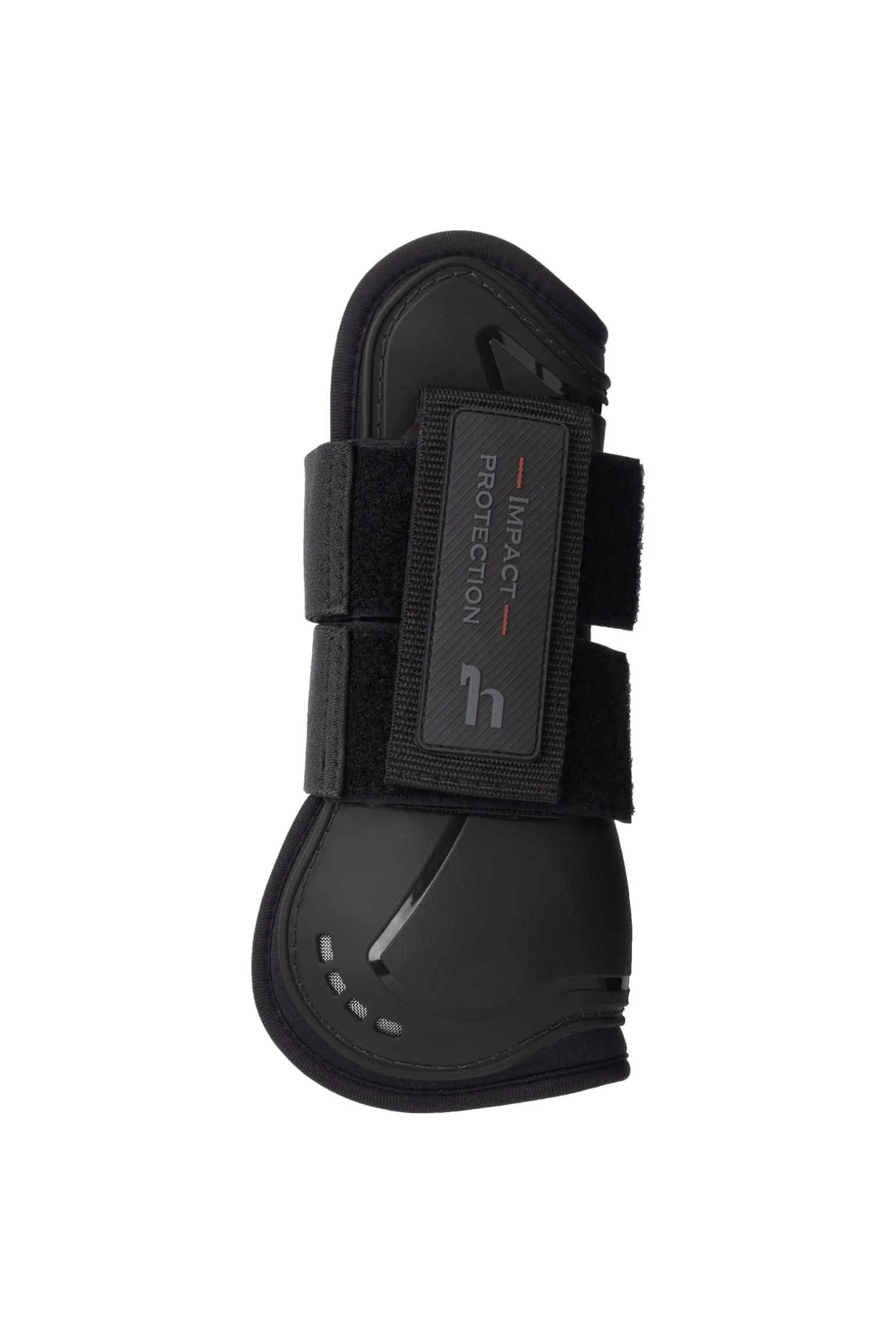 Horze Armour Airflow belegg-sett, fram- og bakbein