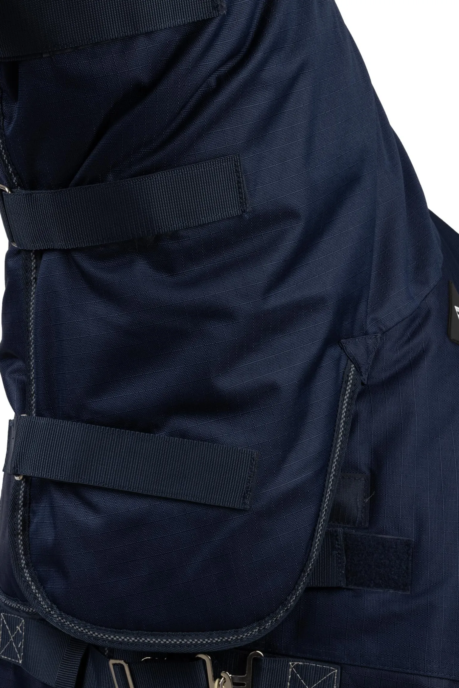 Horze Avalanche 1200D tykt kombidekken, 350g