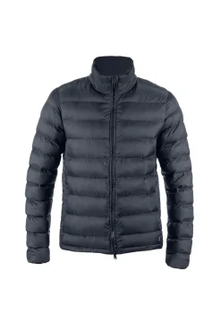 Horze Avery fôret klubbjakke, unisex