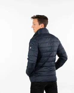Horze Avery fôret klubbjakke, unisex