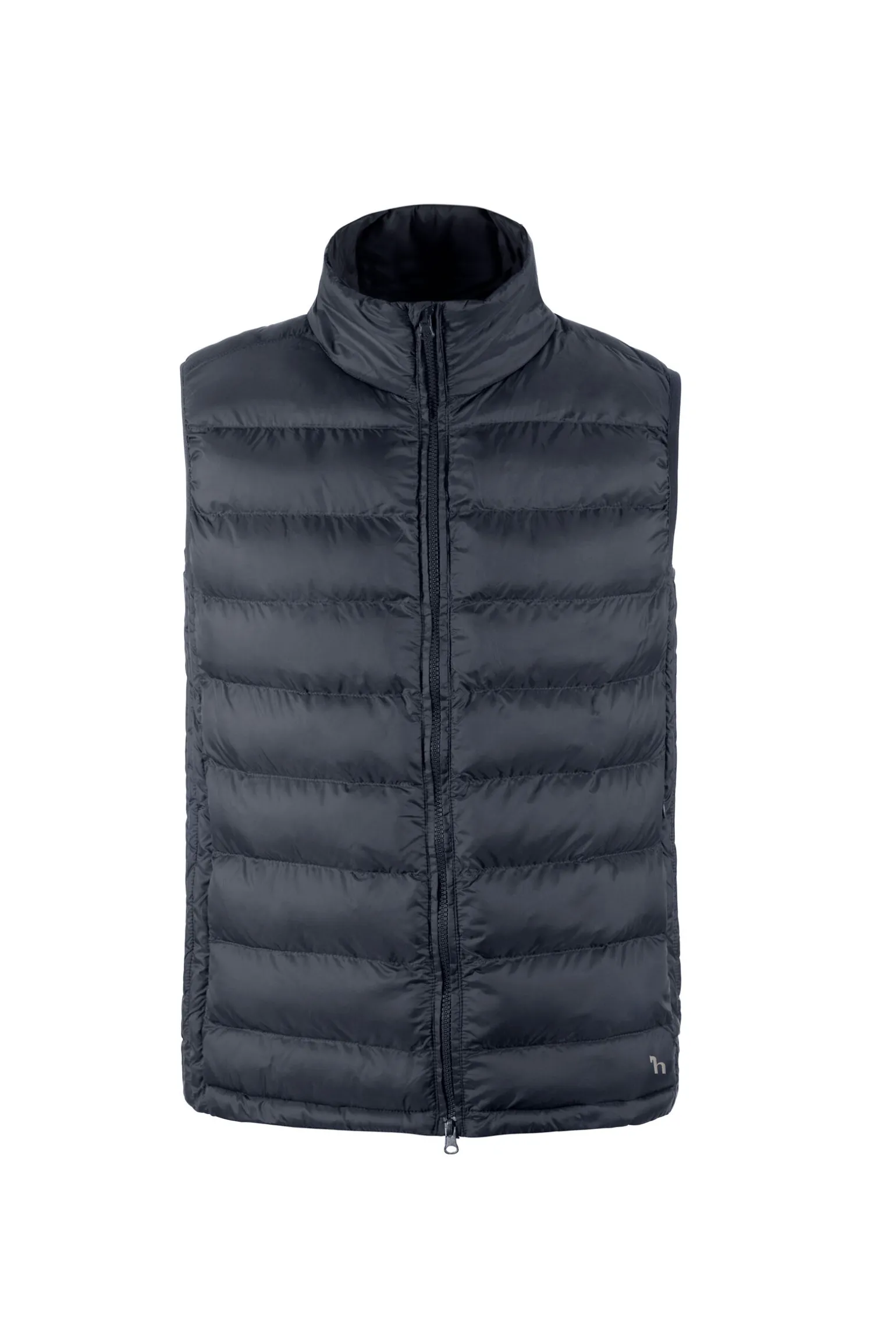 Horze Avery fôret klubbvest, unisex