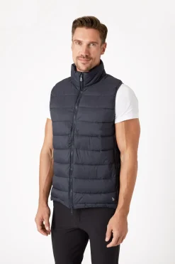 Horze Avery fôret klubbvest, unisex