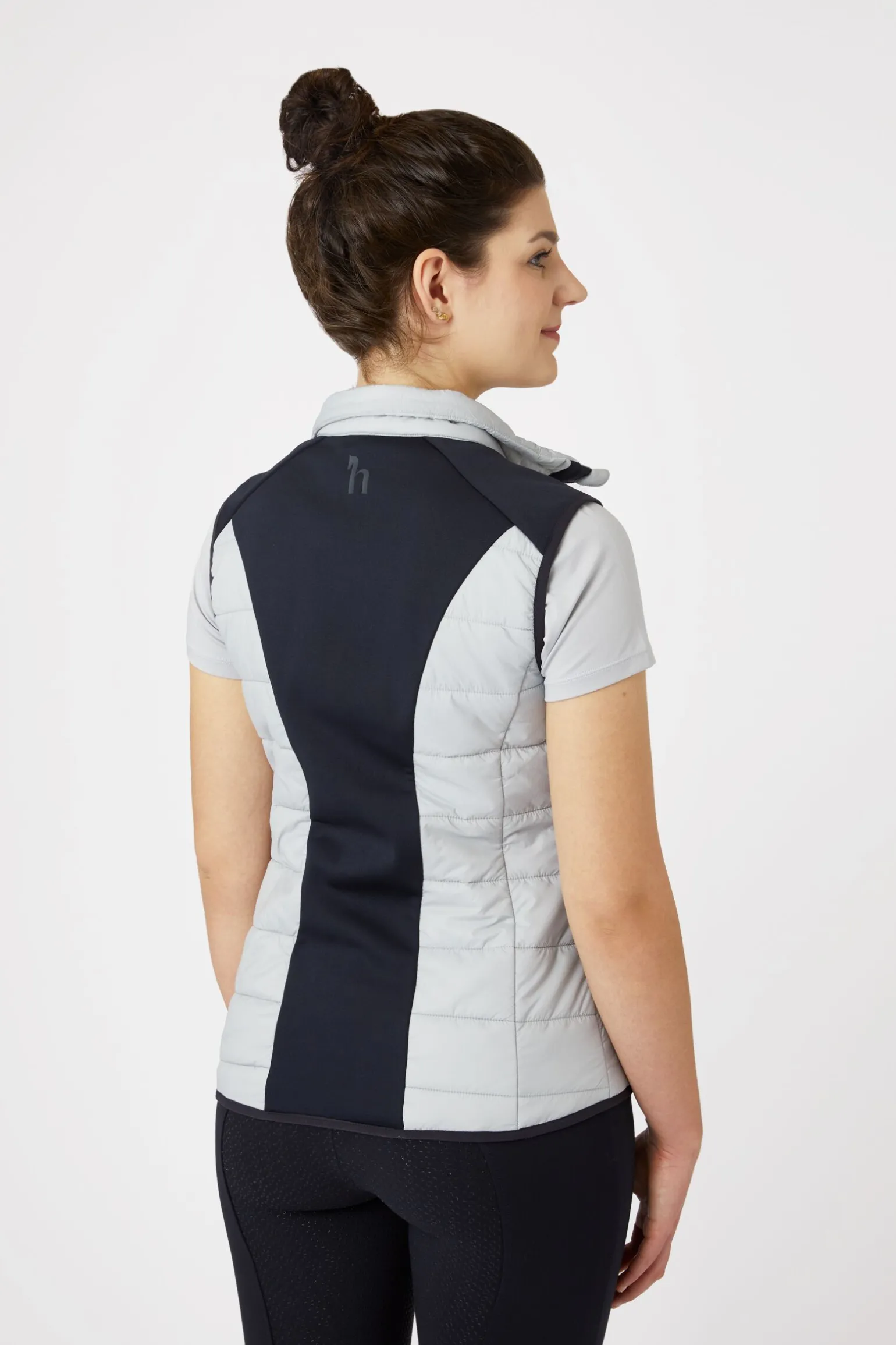 Horze Cameron ridevest til dame