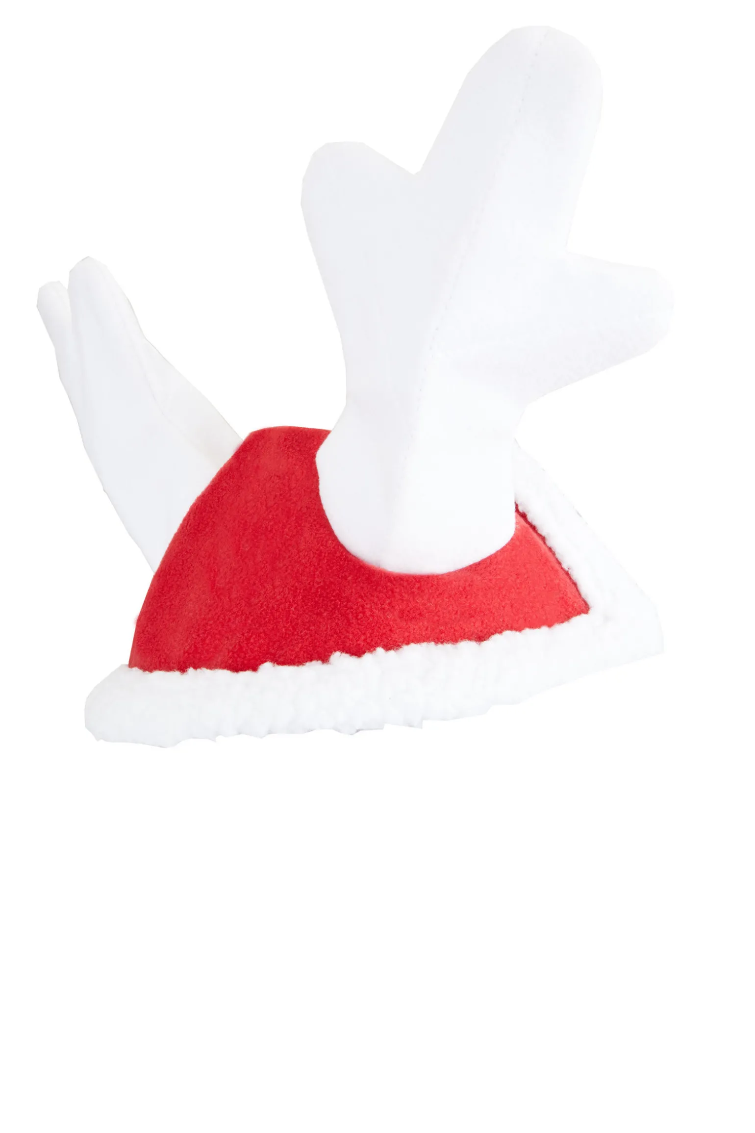 Horze Christmas reinsdyr-caps